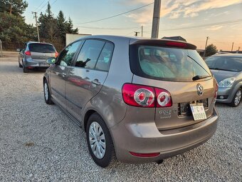 Vw golf plus - 7