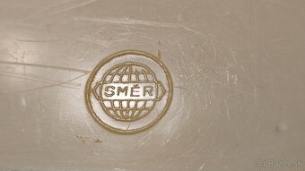 Wartburg 353 SMĚR - 7