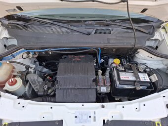Fiat doblo cargo 1.4i - 7