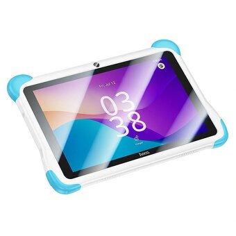 Detský tablet 8.0" 3GB/32GB Hoco HD Wi-Fi Android 14 HI10 - 7