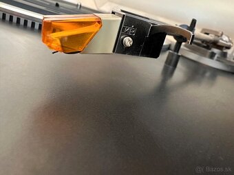 Gramofón Technics SL-QD33 - 7