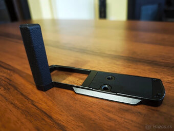 Predám Fullframe fotoaparát Panasonic S9 - 7