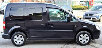 Volkswagen Caddy 1.9 TDi Life - 7