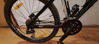 Horský bicykel Felt - 7