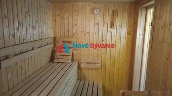 Na predaj Fitness a wellness centrum, Snina (N011-110-MABA) - 7