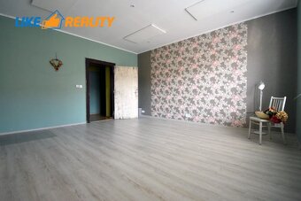 Veľkometrážny tehlový 3 izbový byt Vrútky - 7
