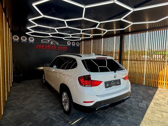 BMW X1 xDrive 18d A/T - 7