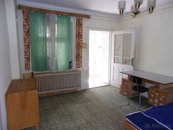 Na predaj rodinný dom 120 m2, pôvodný stav, pozemok 2091 m2, - 7