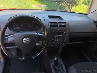 Vw polo 1.4 16V - 7