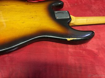 Milan Číž Precision Bass - 7