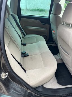 Fiat Croma 1.9 JTD - 7