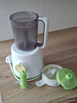 Potreby pre dojčenie a kŕmenie - 7