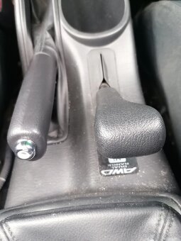 Predám SUBARU IMPREZA - 7