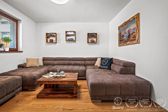 BOSEN | Moderný apartmán v Mýte pod Ďumbierom - 7