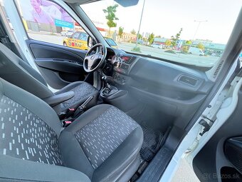 Opel Combo - 7