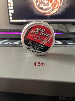 Atomizéry / Liquidy / Vape/ Vaping - 7
