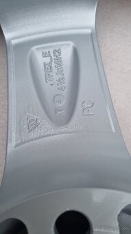 Elektrony R16 5x112 DEZENT/nové/OCTAVIA,GOLF,PASSAT,JETTA - 7