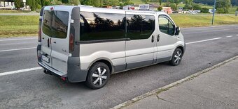 Trafic 1,9dci Long - 7