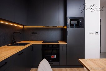 NOVOSTAVBA: 1,5 izb. byt, loggia + park. státie, v štandarde - 7