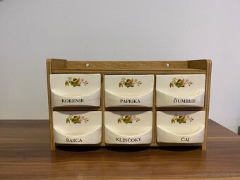 Koreničky - rôzne motívy - 7
