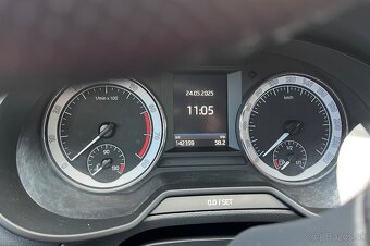 Škoda octavia 1.4 TSI - 7