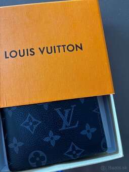 Louis vutton penazenka - 7