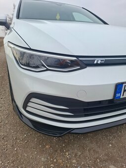 Golf 8 2.l tdi - 7