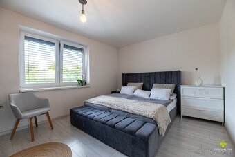 Rodinný dom s bazénom a garážou – Malá Lehôtka, Prievidza - 7