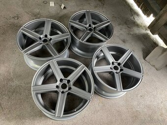 Elektrony 5x120 R20 - 7