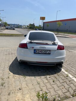 Audi TTS - 7