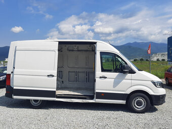 Volkswagen Crafter 2,0 TDi - 7