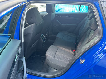 Škoda Octavia Combi 2.0 TDI SCR Style DSG - 7