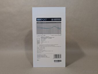 Moondrop MAY DSP (USB-C slúchadlá) - 7