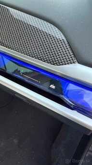 odstupim leasing BMW i7 M70 xDrive - 7