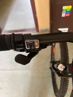 Rockrider 520s 27,5 kolesa - 7