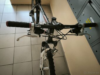 Horský bicykel 26 Author - 7