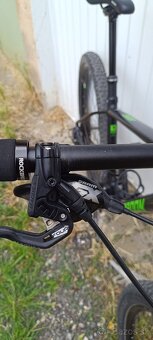 Radon cragger 8.0 - 7