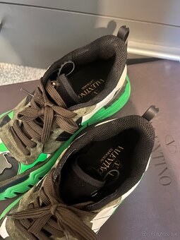 Valentino tenisky - 7