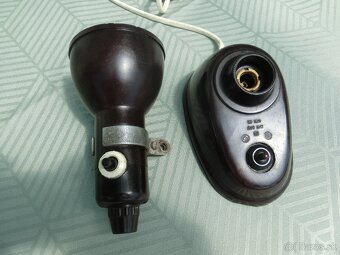 Retro bakelitove veci - 7