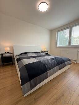 1,5 izb. nový kompletne zariadený byt v centre Košíc - 7