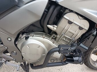 Honda CBF 1000 ABS - 7
