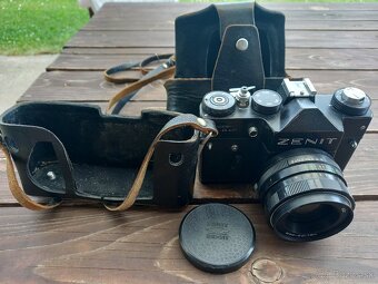 Zenit TTL - 7