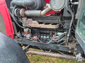 Zetor Forterra 11741 - 7