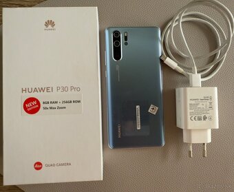 Huawei P30 Pro 8gb 256gb - 7
