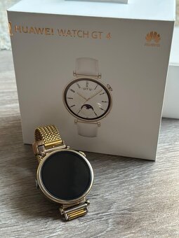 Huawei watch GT4 41mm - 7