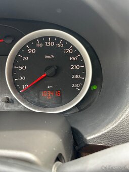 Renault Thalia 1,2 55 kw - 7