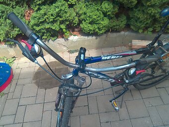 Predám Horský bicykel - 7