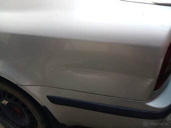 Škoda Octavia 1,9 TDI - 7