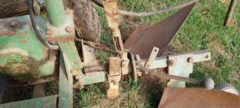 Malotraktor - 7