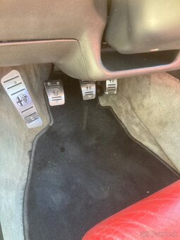 Predám Alfa Romeo gtv 1,8 benzin - 7